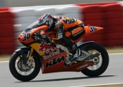 KTM 250 FRR KTM 250 FRR